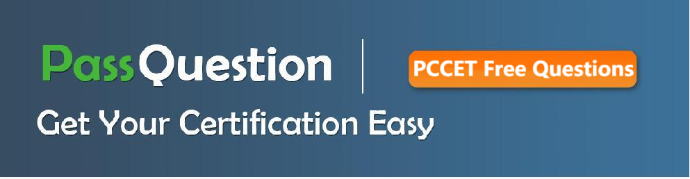 PCCET Latest Exam Guide, Reliable PCCET Real Exam | PCCET Latest Material