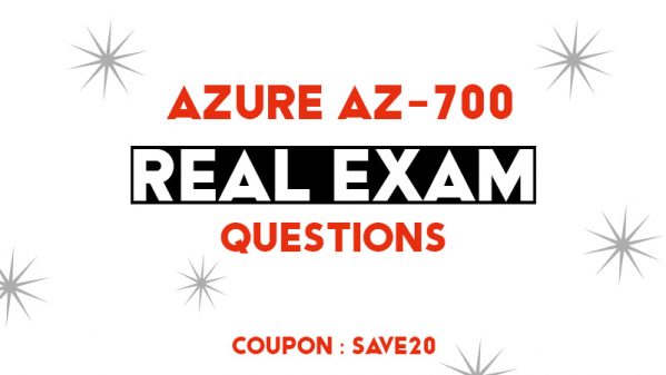 Microsoft AZ-700 Valid Exam Answers | AZ-700 Certified & New AZ-700 Mock Exam