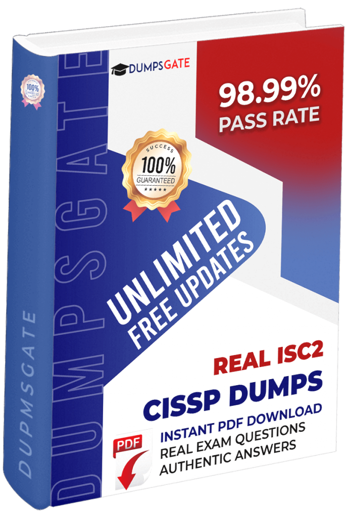 2024 CISSP Real Brain Dumps | CISSP Valid Exam Dumps & Certified Information Systems Security Professional (CISSP) Dumps Questions