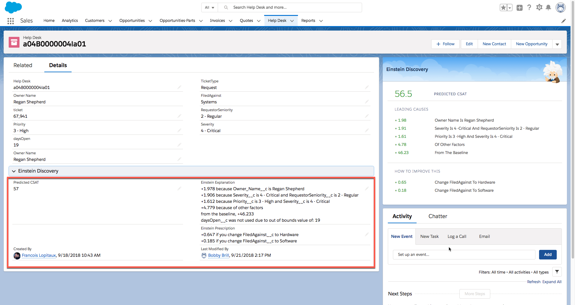 Tableau-CRM-Einstein-Discovery-Consultant Cert, Certification Tableau-CRM-Einstein-Discovery-Consultant Exam Cost | Tableau-CRM-Einstein-Discovery-Consultant Reliable Study Materials