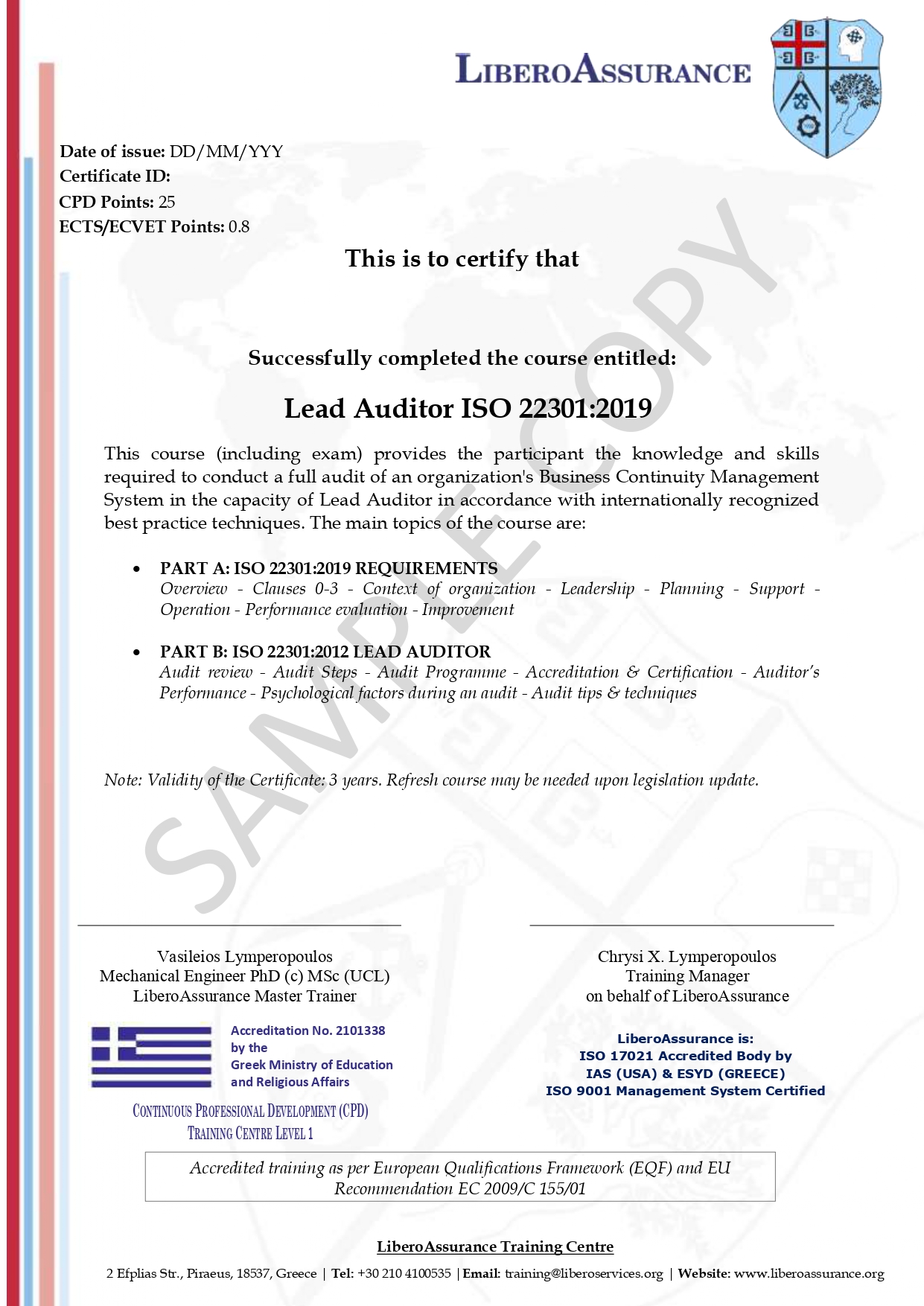 2024 Exam ISO-22301-Lead-Auditor Simulator Online & ISO-22301-Lead-Auditor Reliable Test Labs