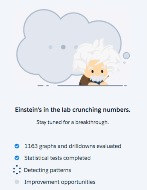 Detailed Tableau-CRM-Einstein-Discovery-Consultant Study Plan - Salesforce New Tableau-CRM-Einstein-Discovery-Consultant Test Blueprint