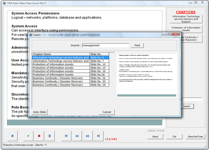 CISA Exam Paper Pdf | ISACA Valid CISA Test Cram