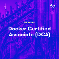 DCA PDF Question & Docker DCA Test Objectives Pdf