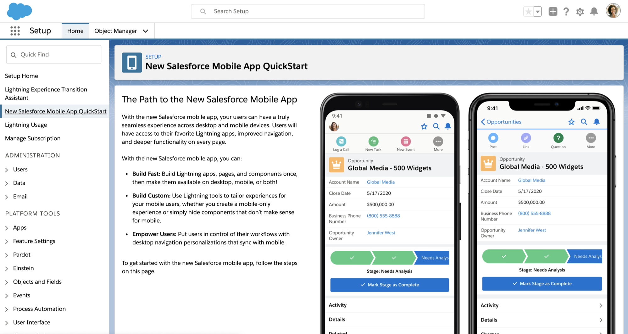 Positive Salesforce-Mobile Feedback, Salesforce-Mobile Exam Preparation | Salesforce-Mobile Valid Exam Notes