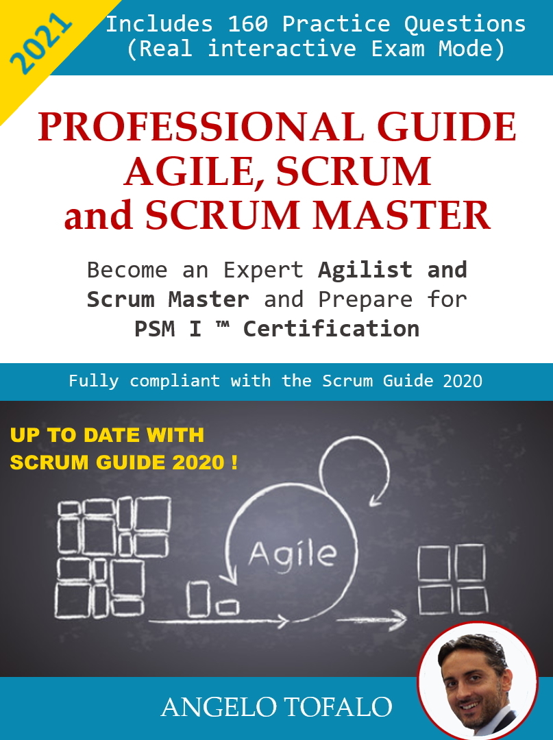 Scrum PSM-I Sample Questions - PSM-I Reliable Test Camp