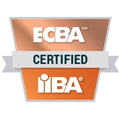 IIBA ECBA Valid Dumps - ECBA Latest Dumps, New ECBA Braindumps Pdf