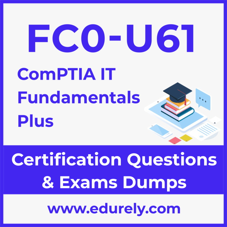 FC0-U61 Valid Exam Notes - CompTIA Valid FC0-U61 Test Discount