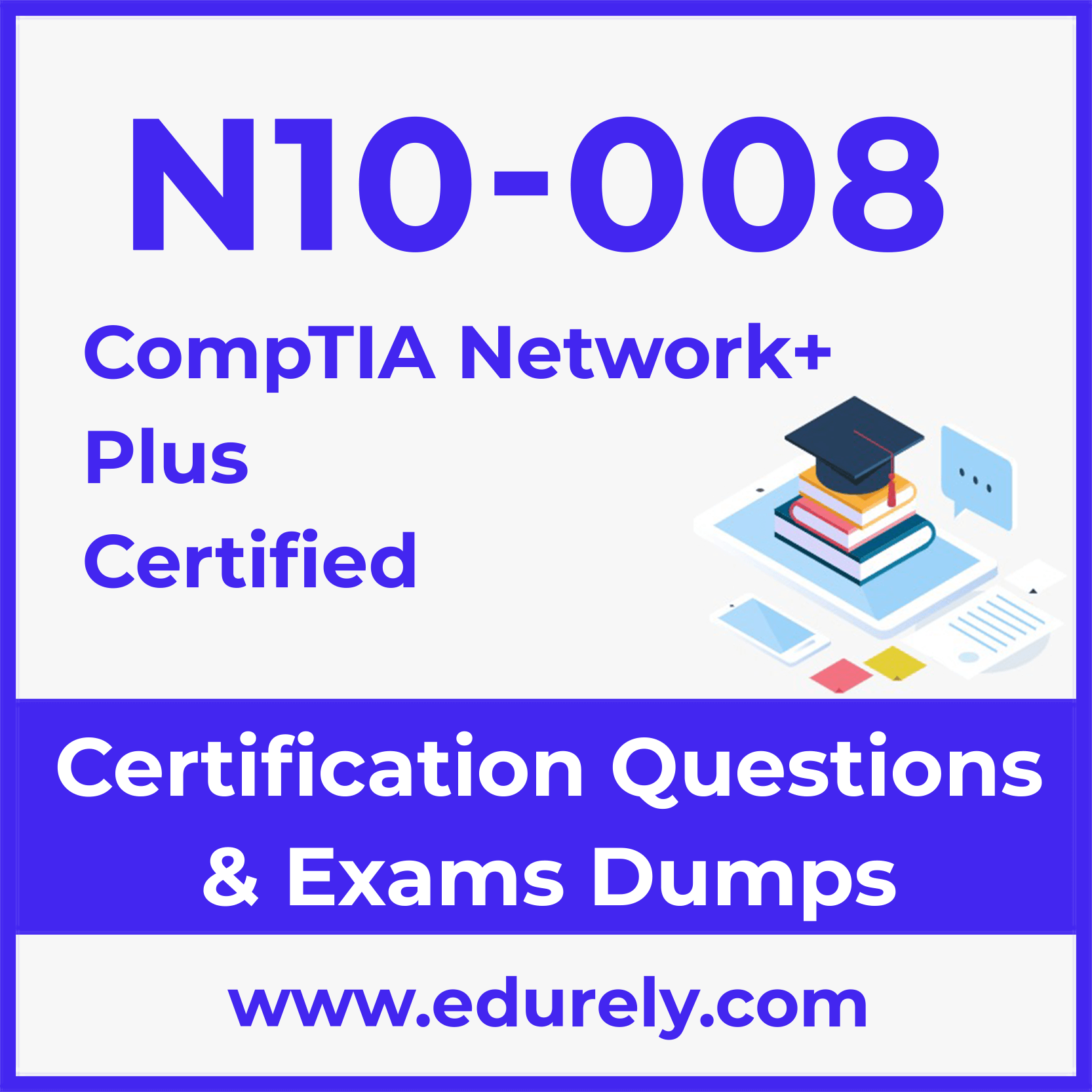 Certification N10-008 Test Answers - CompTIA Reliable N10-008 Cram Materials