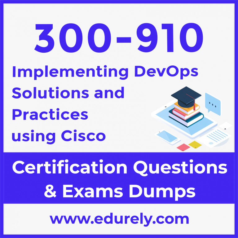 300-910 Valid Exam Topics, Cisco 300-910 Reliable Braindumps Free