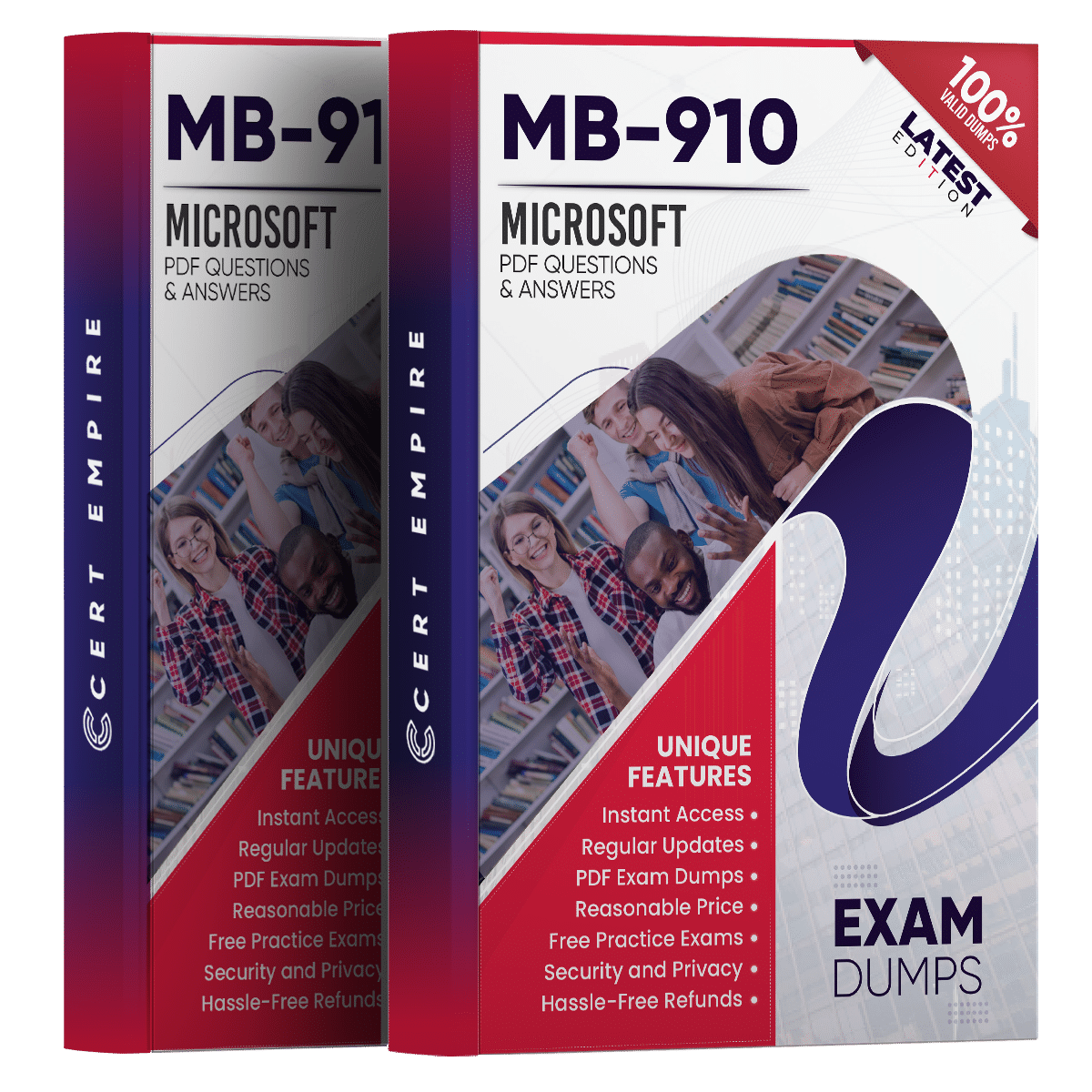 Microsoft MB-910 Preparation, Valid Dumps MB-910 Book | MB-910 New Study Guide