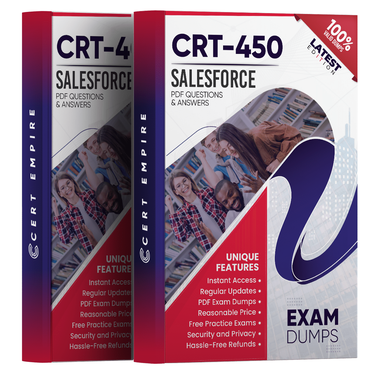 2024 Exam CRT-403 Outline - CRT-403 Reliable Test Vce, Prepare for your Platform App Builder Certification Exam Passleader Review