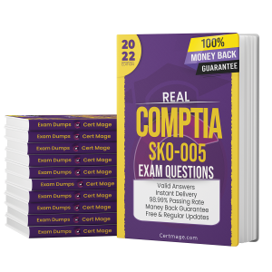 SK0-005 Exam Certification - SK0-005 New Exam Materials, Printable CompTIA Server+ Certification Exam PDF