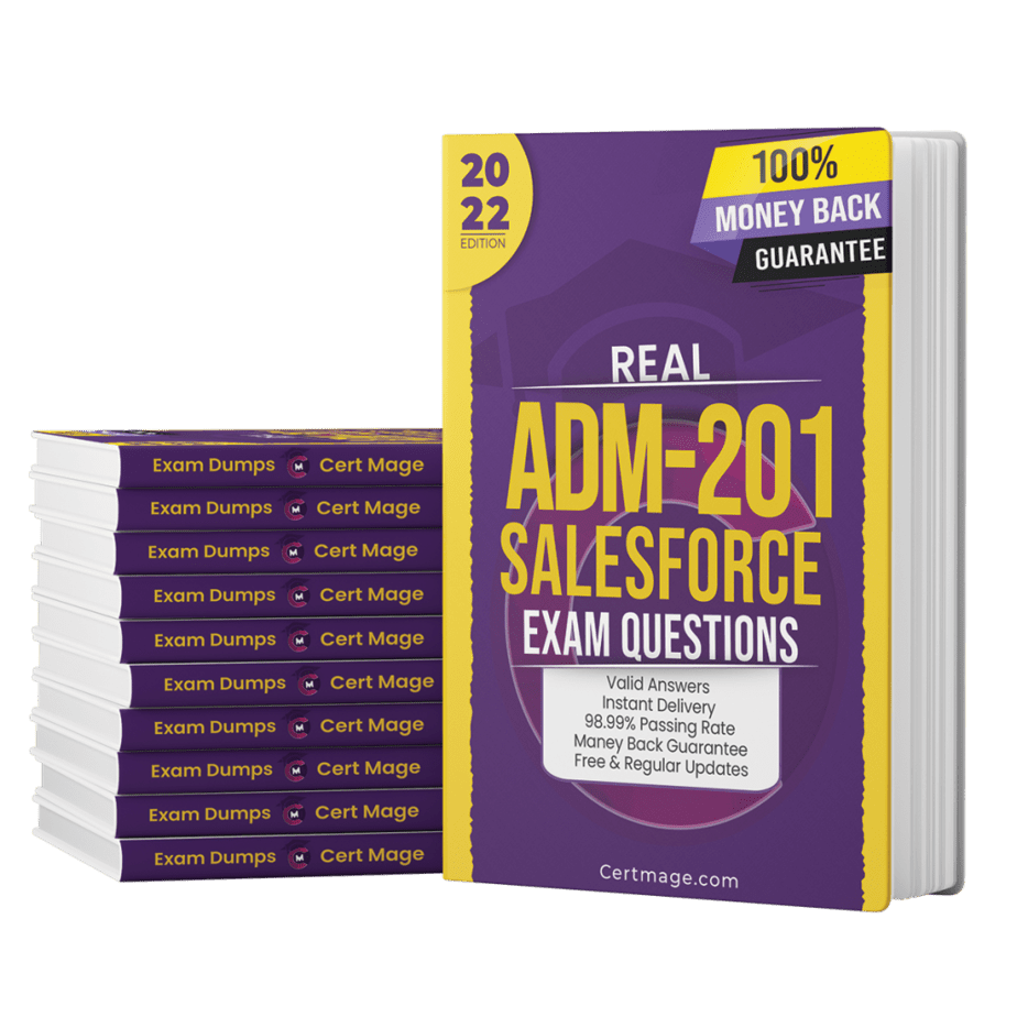 Online ADM-201 Bootcamps - Salesforce ADM-201 Dumps Reviews