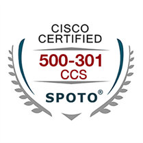 500-490 Study Guide - Cisco 500-490 Reliable Exam Tutorial