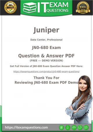 Juniper Test JN0-664 Questions Fee & JN0-664 Hot Questions