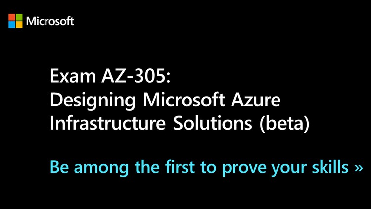 Microsoft Study AZ-305 Demo - AZ-305 100% Correct Answers