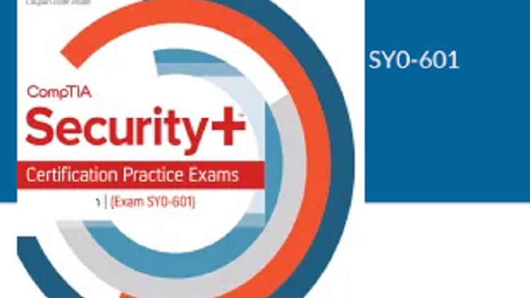 CompTIA SY0-601 PDF Questions - SY0-601 Practice Questions