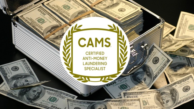 ACAMS CAMS Accurate Prep Material - Visual CAMS Cert Exam