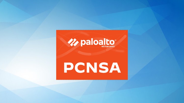 Practice PCNSA Mock | Palo Alto Networks Valid PCNSA Exam Materials