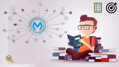 MuleSoft Reliable MCIA-Level-1 Test Braindumps & Most MCIA-Level-1 Reliable Questions