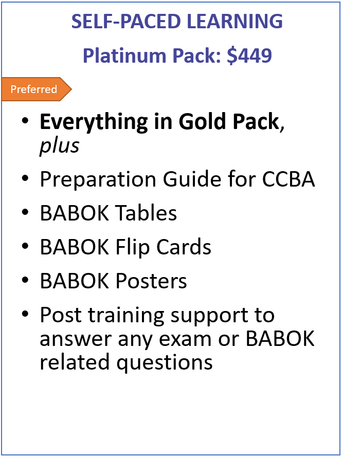 Technical CCBA Training & CCBA Latest Dumps Book - Valid CCBA Exam Sample