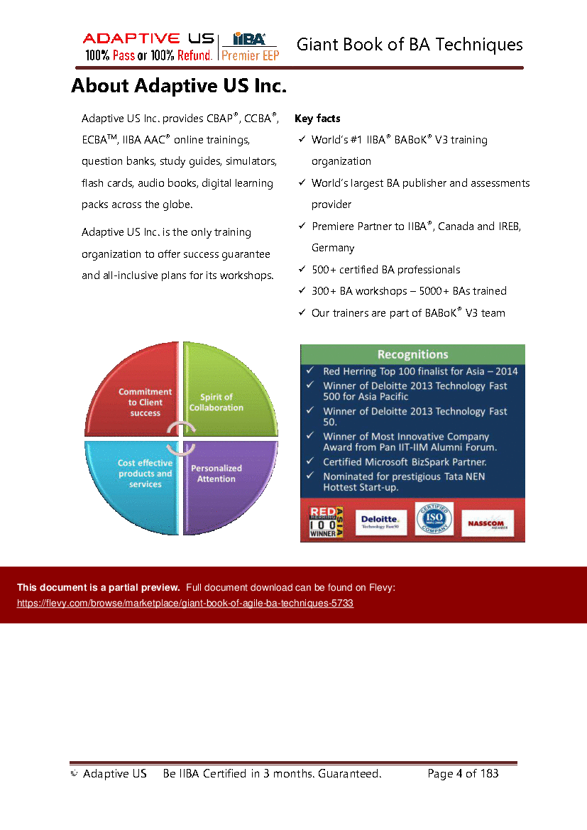 Reliable CBAP Test Cost - IIBA Valid CBAP Test Labs