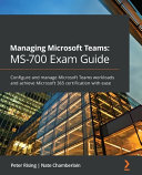 MS-700 New Exam Braindumps & Test MS-700 Guide Online - Fresh Managing Microsoft Teams Dumps