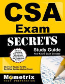 Best CSA Study Material, Exam CSA Forum | Study CSA Reference