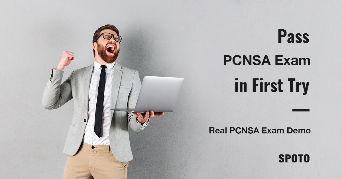 Palo Alto Networks PCNSA Reliable Test Cram, PCNSA Reliable Test Pattern