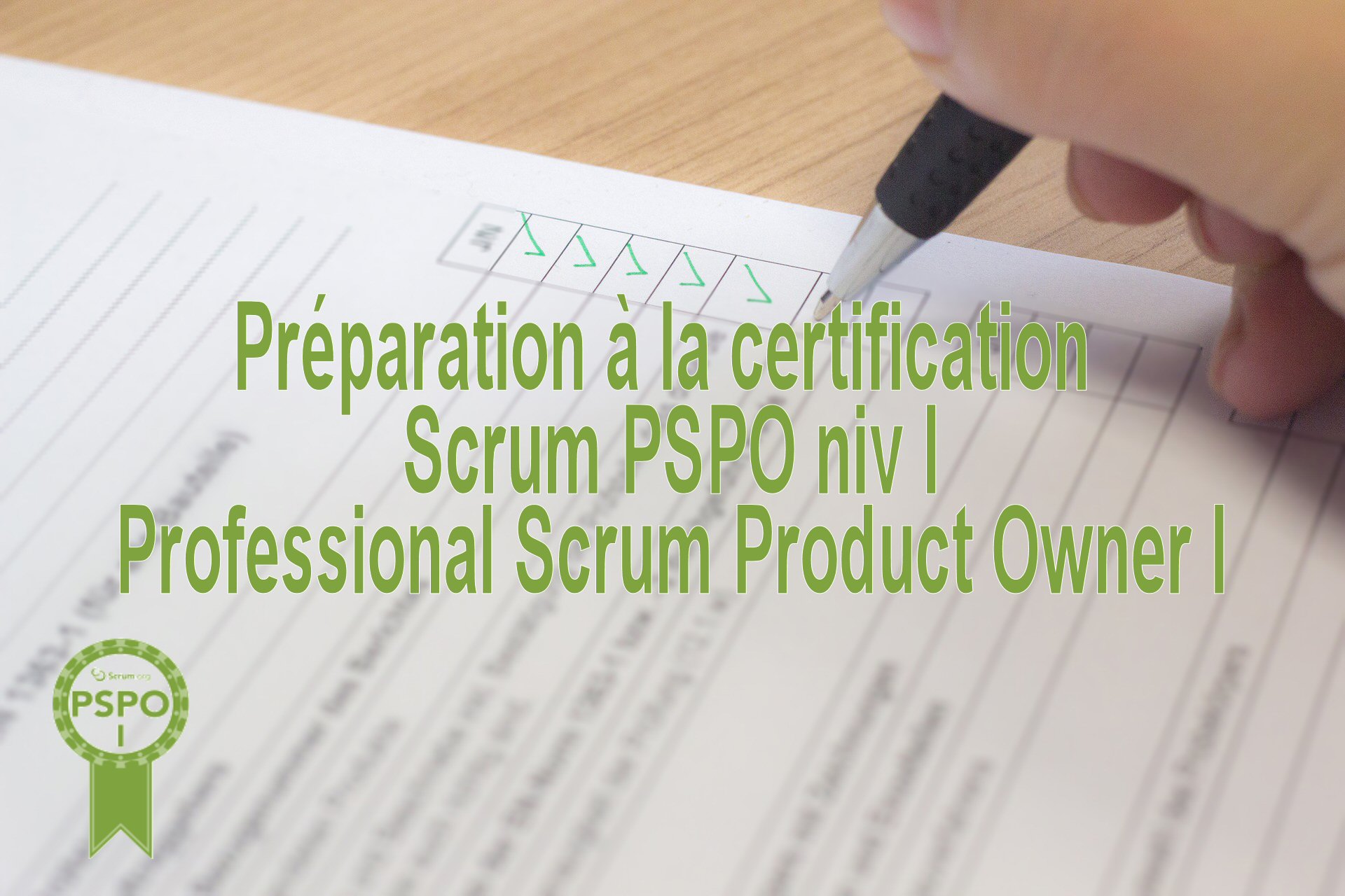 Scrum Reliable PSPO-I Exam Syllabus & Test PSPO-I Passing Score