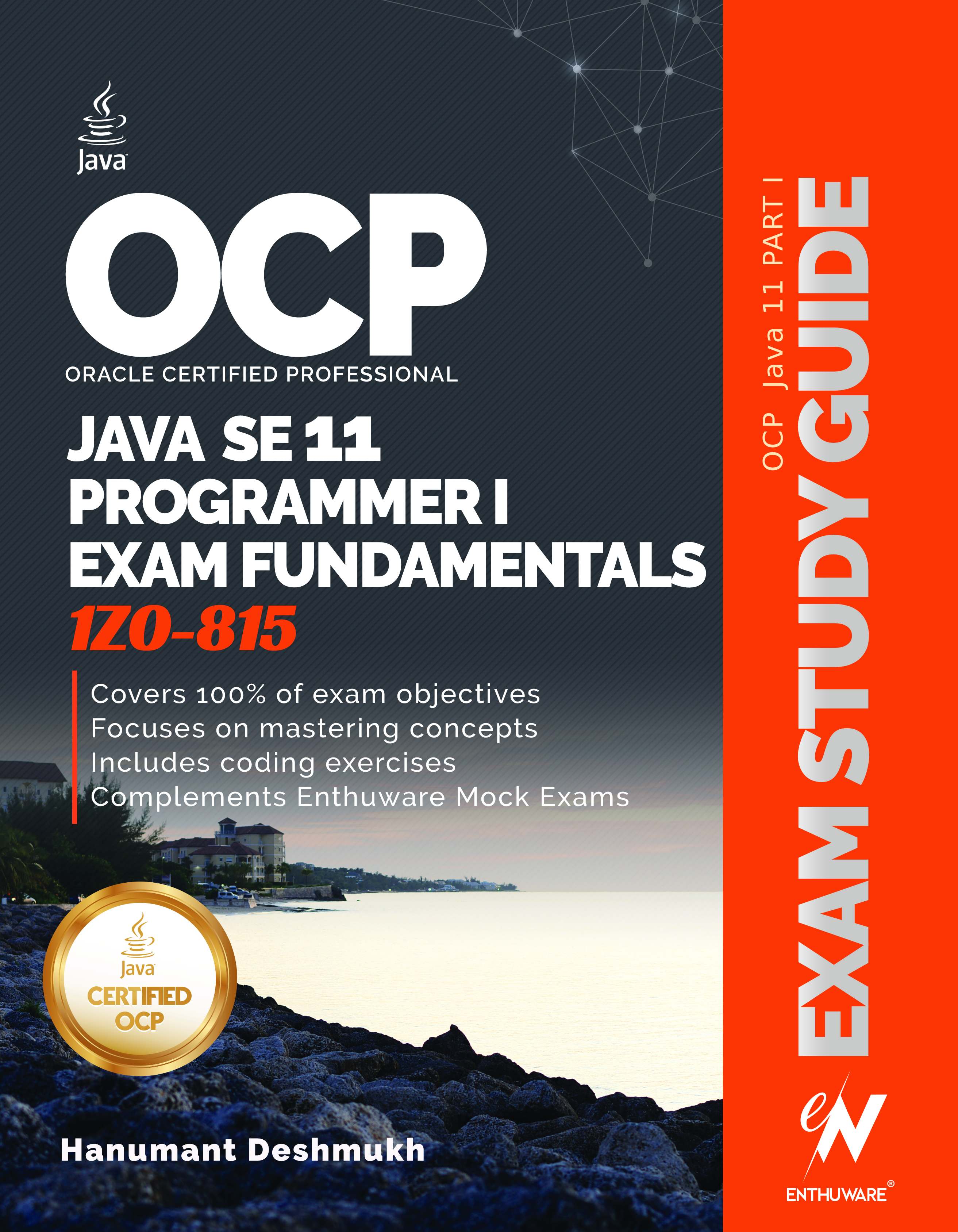 Hottest 1Z0-819 Certification, Oracle 1Z0-819 Valid Exam Vce Free