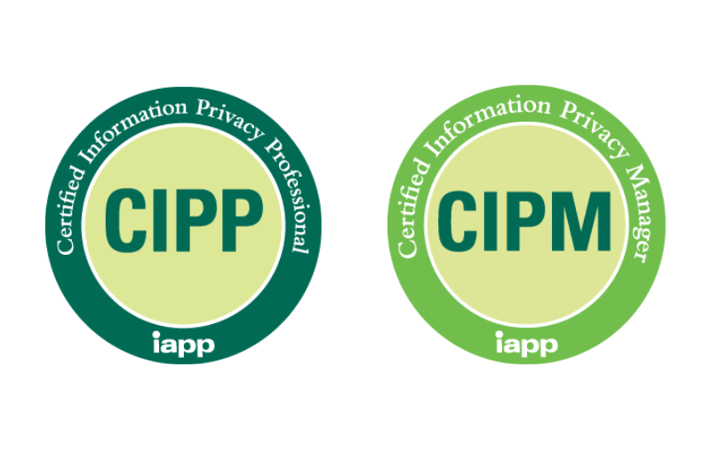 Standard CIPM Answers, IAPP CIPM Valid Real Test