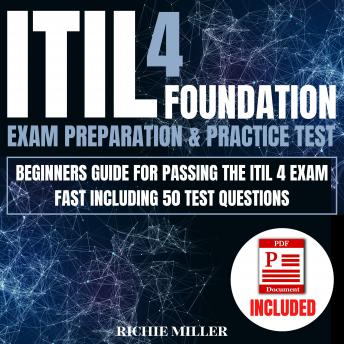 New ITIL-4-Foundation Exam Experience & ITIL Exam ITIL-4-Foundation Overview