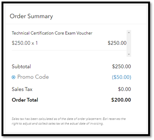 Esri Latest EGMP2201 Test Question, Online EGMP2201 Version