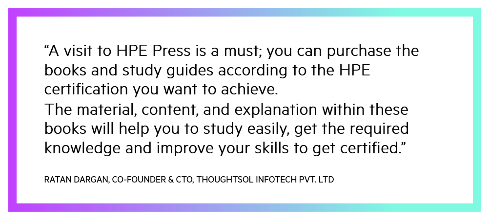 HPE0-V27 Valid Test Notes & HP HPE0-V27 Detail Explanation