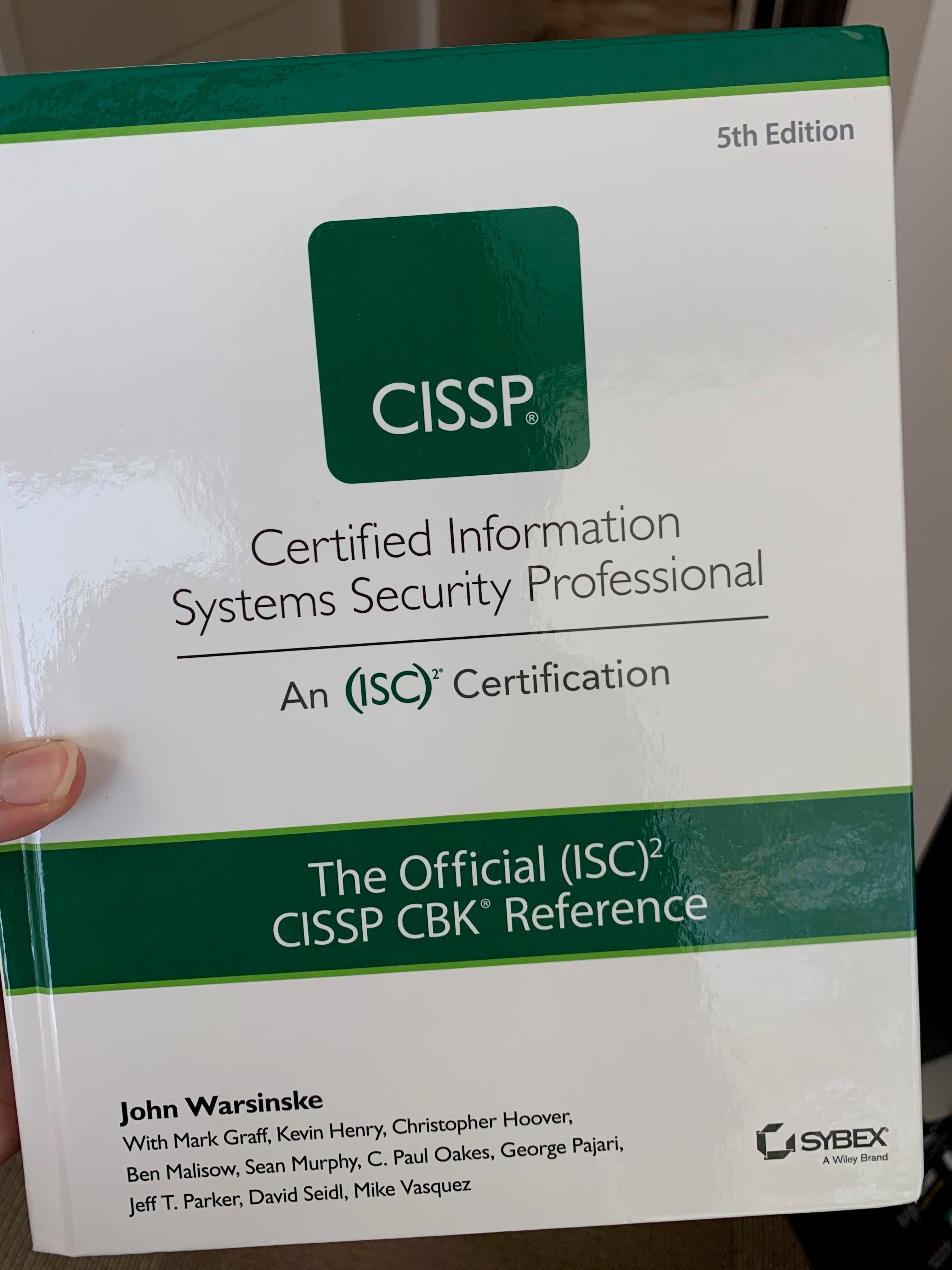 ISC CISSP New Exam Materials & Exam Dumps CISSP Demo