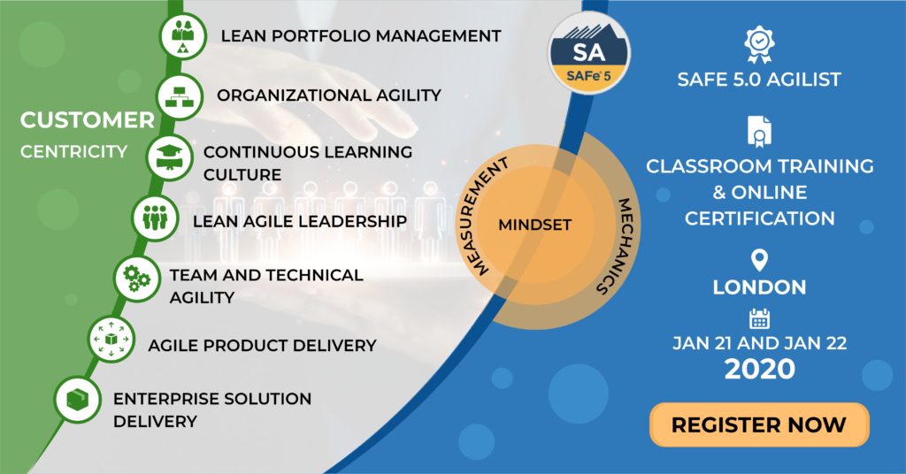 Scaled Agile Exam SAFe-Agilist Introduction - Best SAFe-Agilist Preparation Materials