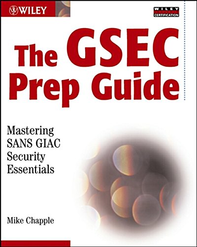 Latest GSEC Exam Pass4sure - Authorized GSEC Exam Dumps