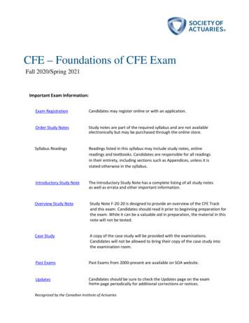 Valid Test CFE Bootcamp & Valid CFE Test Pattern - CFE Updated Demo