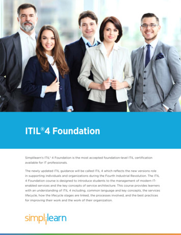 Study Materials ITIL-4-Foundation Review, Reliable ITIL-4-Foundation Dumps Files