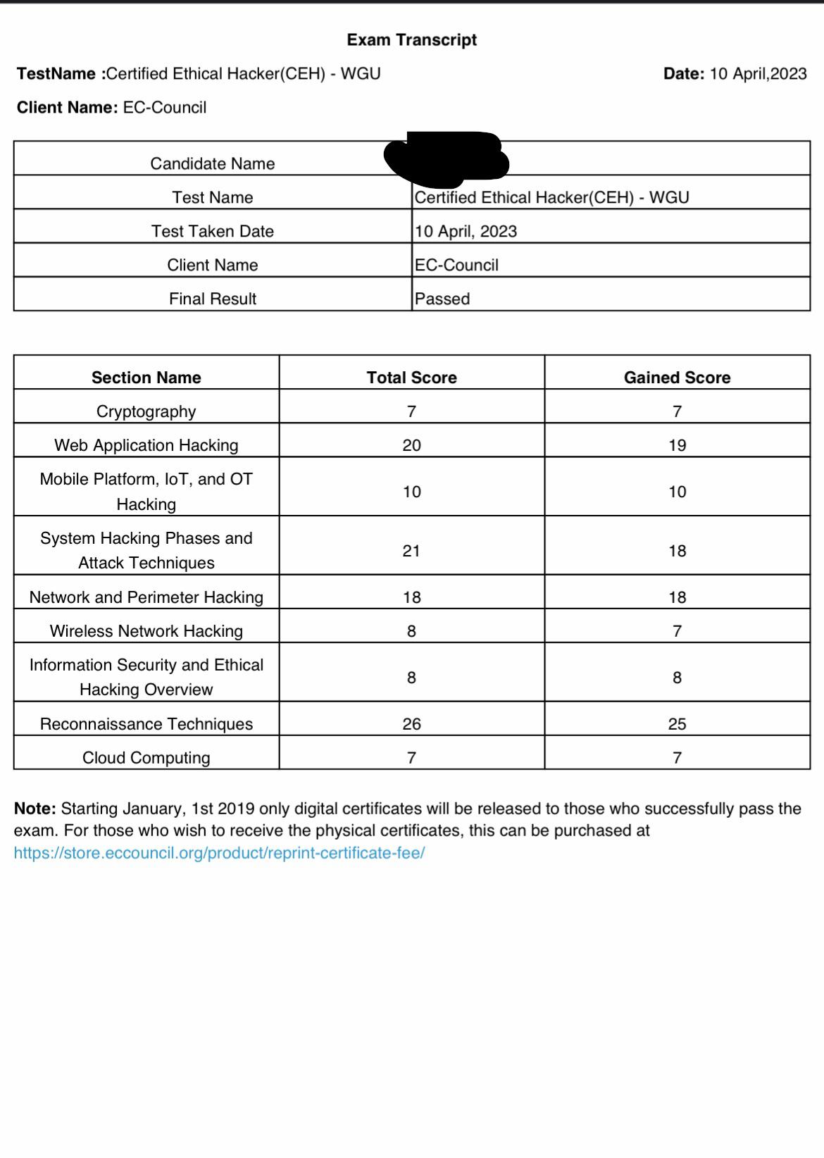 ECCouncil Exam 312-50v12 Passing Score & 312-50v12 Real Dump - Relevant 312-50v12 Answers