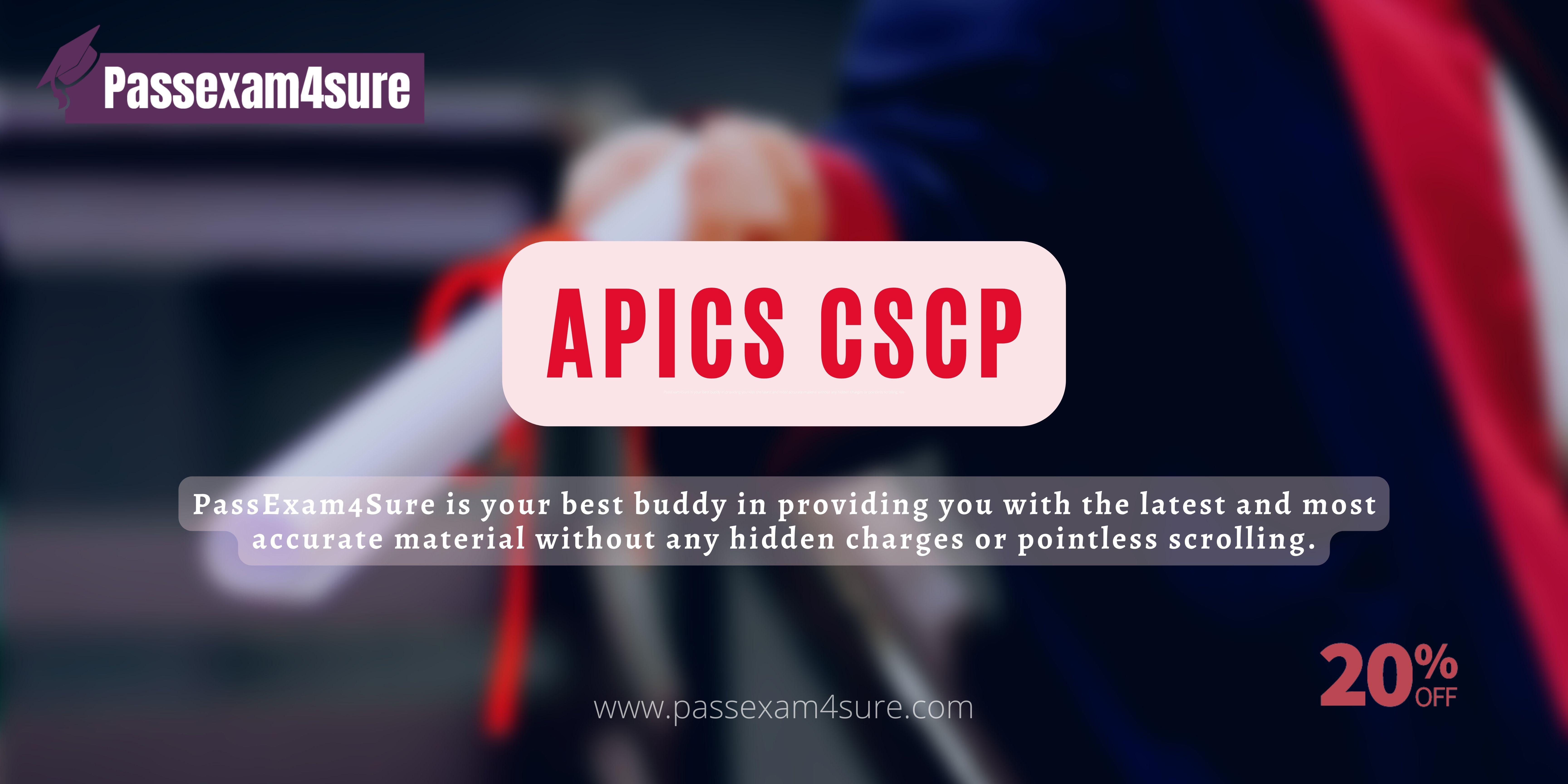 CSCP Reliable Test Preparation & CSCP Valid Exam Pass4sure