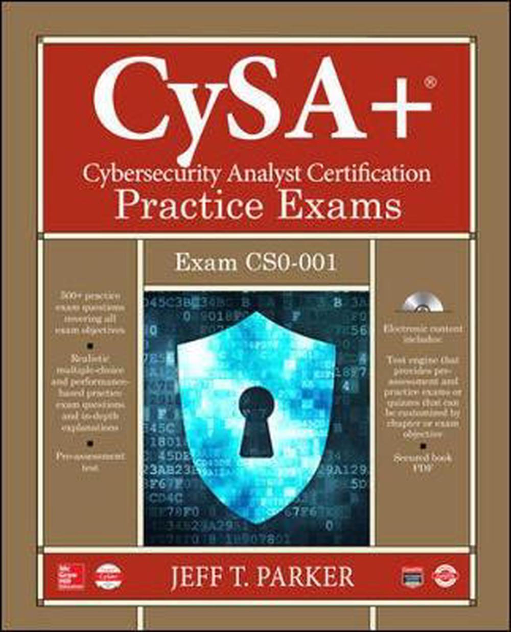 2024 CS0-002 Test Collection Pdf, Pass Leader CS0-002 Dumps | CompTIA Cybersecurity Analyst (CySA+) Certification Exam Exam Collection Pdf