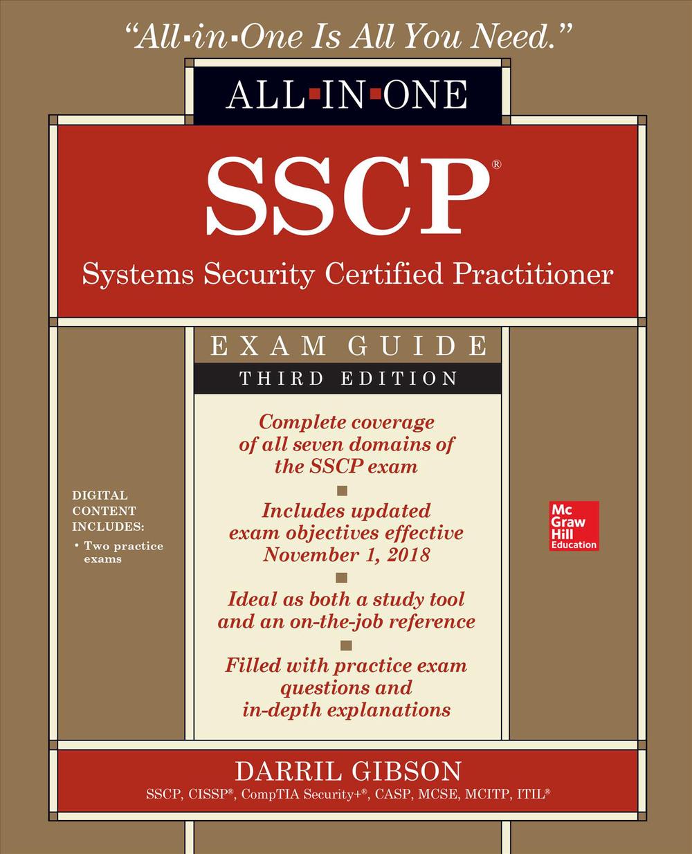 Exam SSCP Quick Prep, ISC Latest SSCP Questions