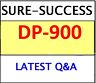 Minimum DP-900 Pass Score & Reliable DP-900 Exam Testking