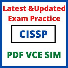 ISC Valid Exam CISSP Braindumps | Valid Exam CISSP Blueprint