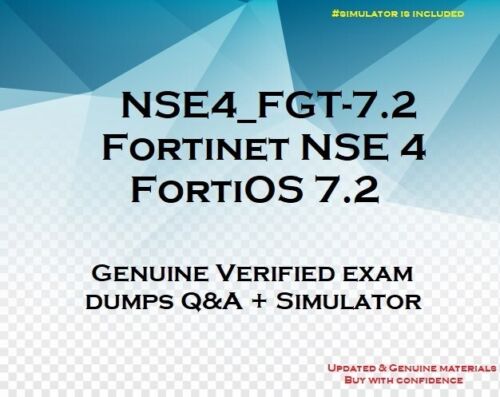 Exam NSE5_FMG-7.2 Vce - NSE5_FMG-7.2 Reliable Exam Bootcamp, Latest Test NSE5_FMG-7.2 Discount