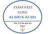 AZ-801 Exam Guide Materials & Exam AZ-801 Demo - AZ-801 Test Simulator