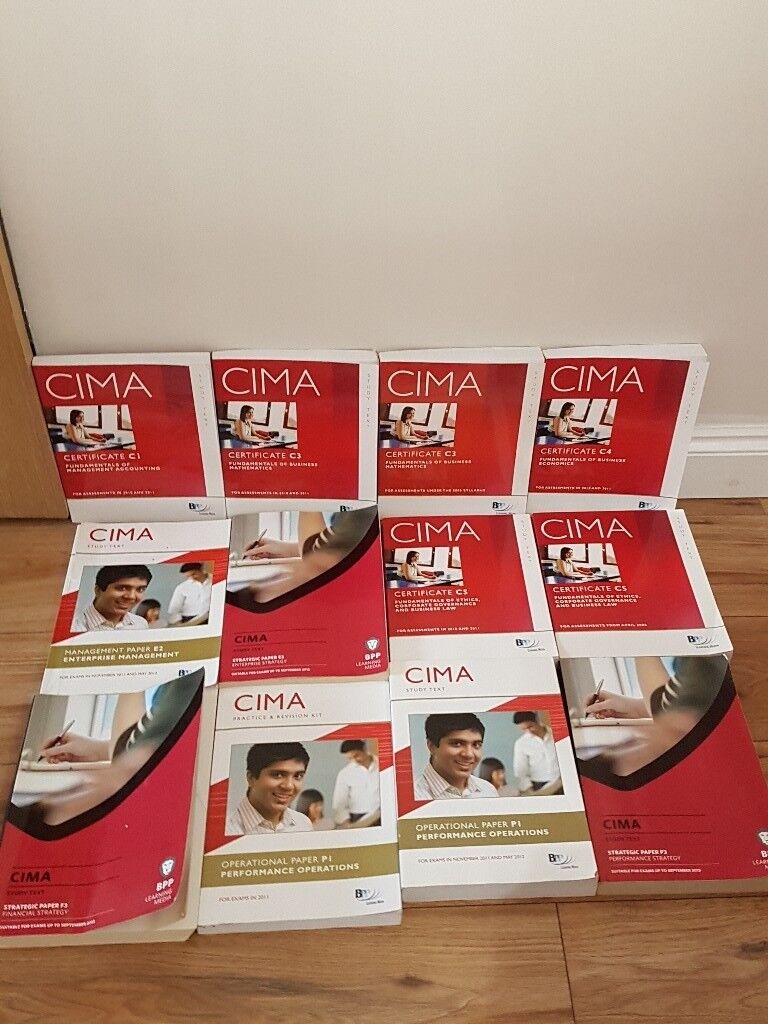 Latest F3 Exam Book & CIMA F3 Latest Dumps Pdf